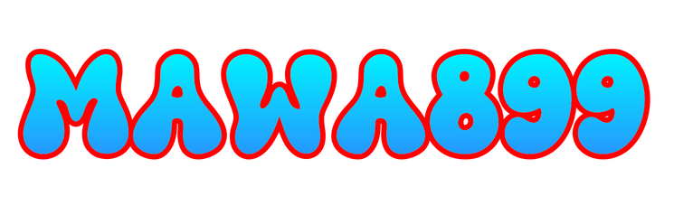 LOGO MAWA899